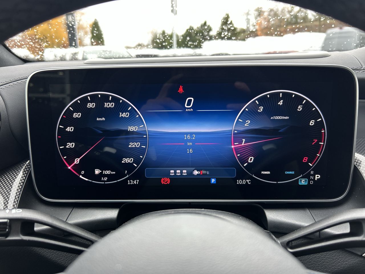 2026 Mercedes-Benz GLC300 in Vancouver, British Columbia