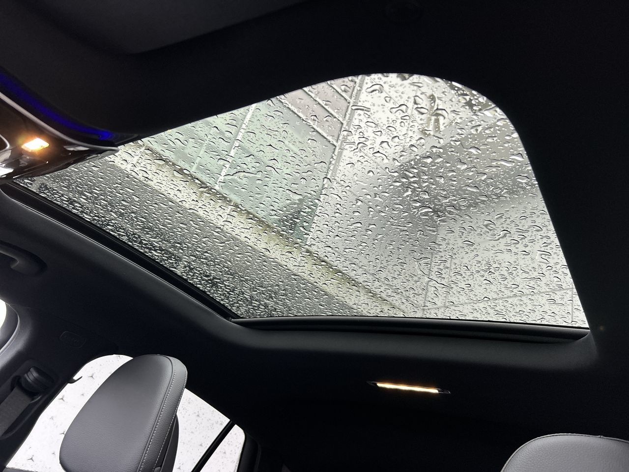 2026 Mercedes-Benz GLC300 in Vancouver, British Columbia