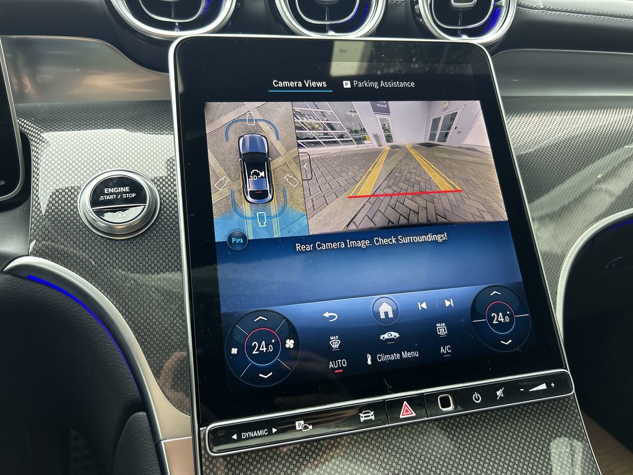 2026 Mercedes-Benz GLC300 in Vancouver, British Columbia