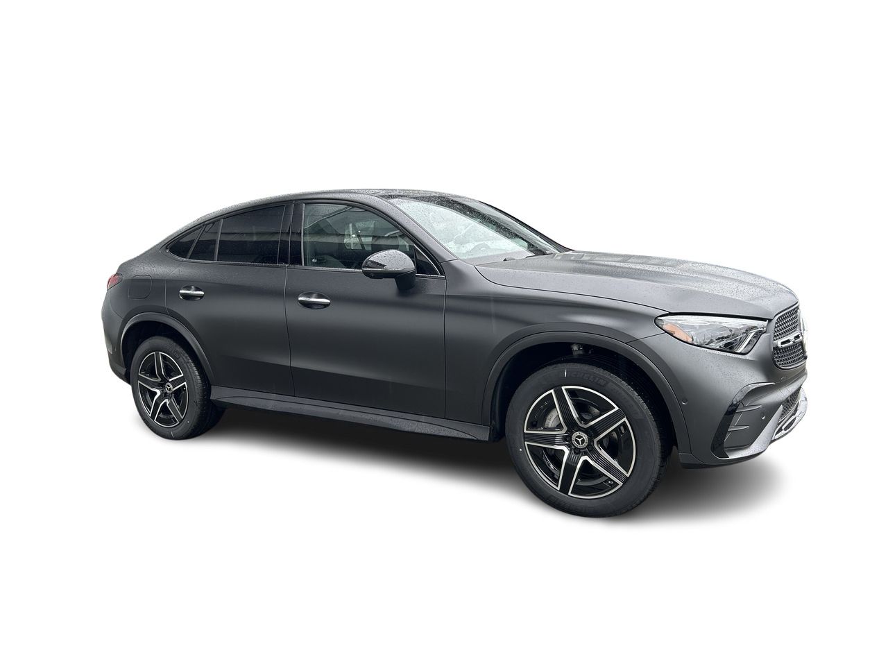 2026 Mercedes-Benz GLC300 in Vancouver, British Columbia