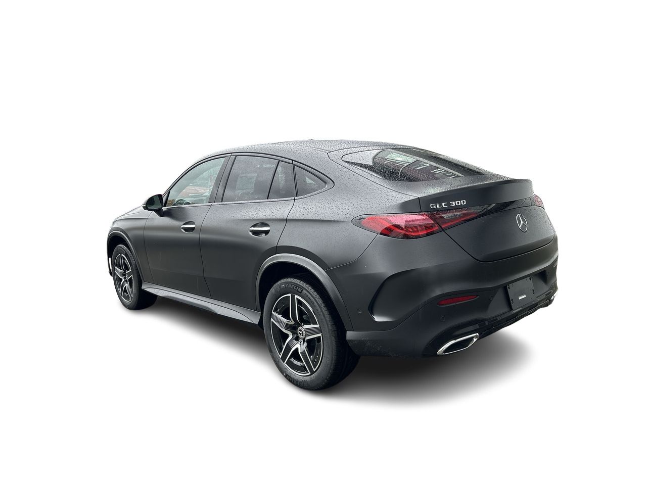 2026 Mercedes-Benz GLC300 in Vancouver, British Columbia