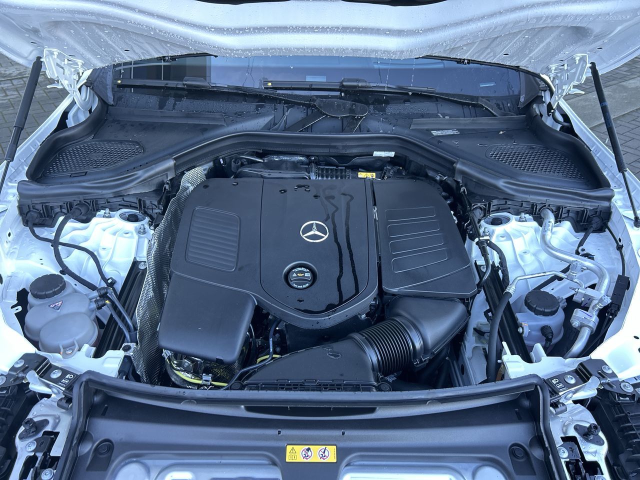 Mercedes-Benz GLC  2026 à Vancouver, Colombie-Britannique