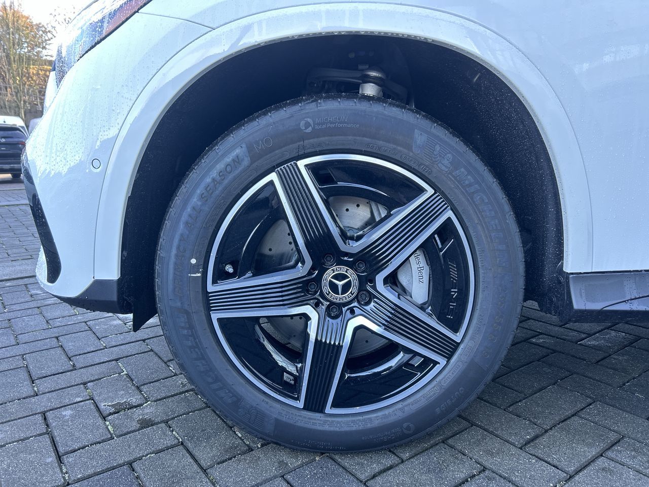 Mercedes-Benz GLC  2026 à Vancouver, Colombie-Britannique