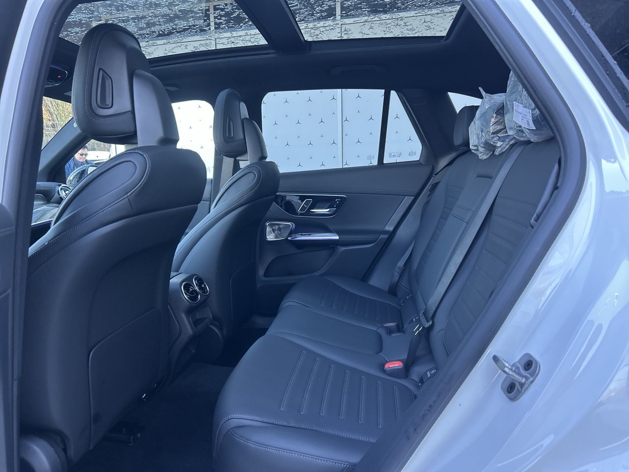 Mercedes-Benz GLC  2026 à Vancouver, Colombie-Britannique