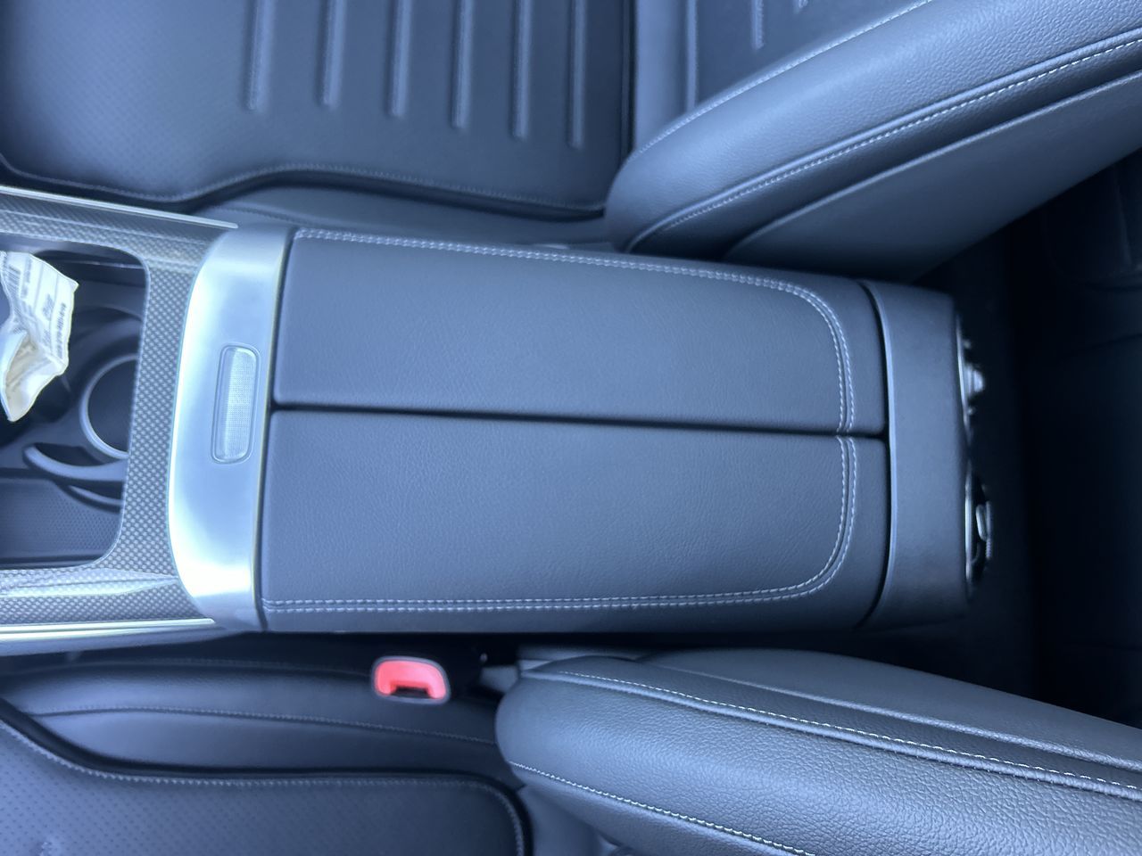 Mercedes-Benz GLC  2026 à Vancouver, Colombie-Britannique