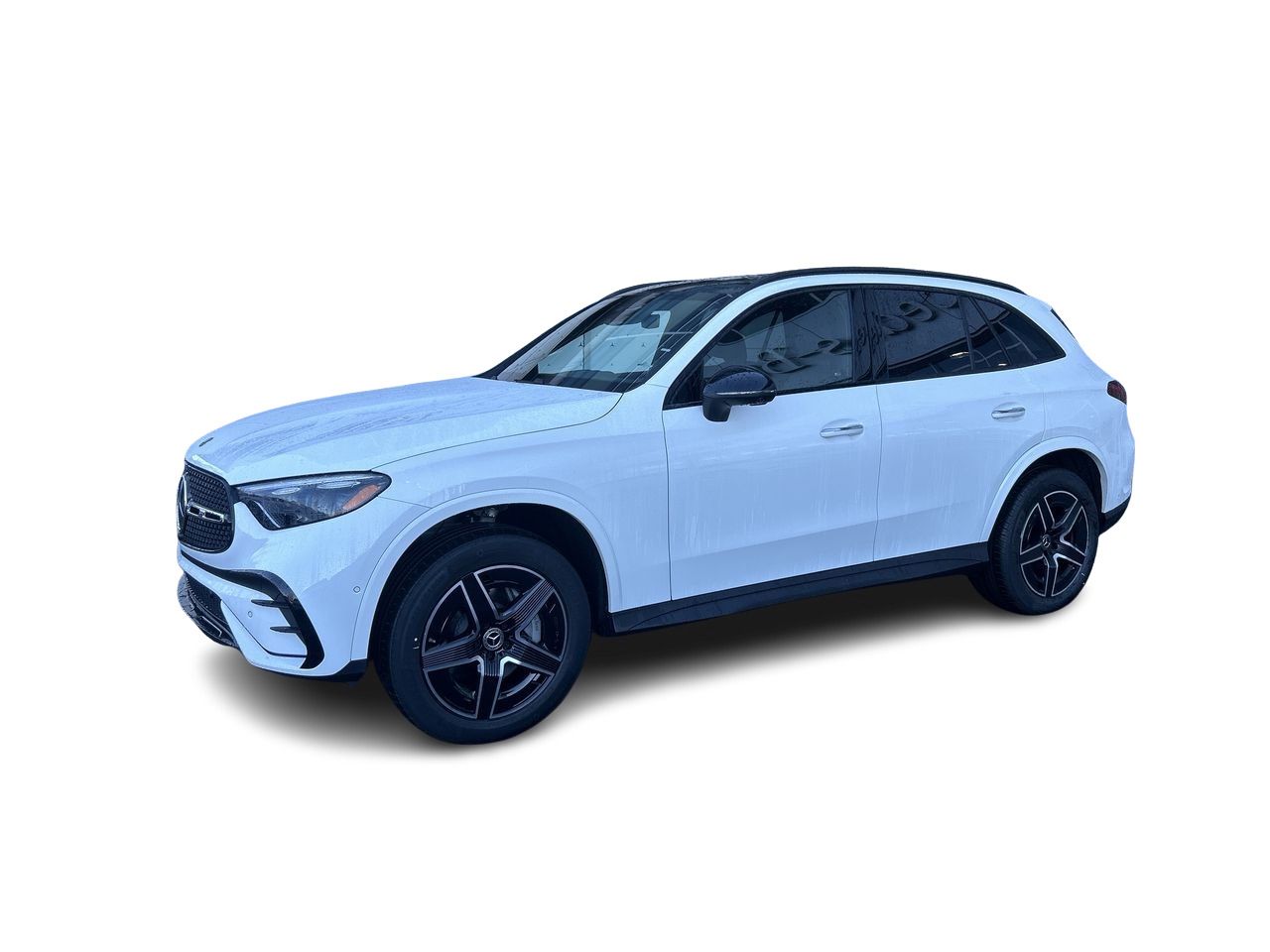 Mercedes-Benz GLC  2026 à Vancouver, Colombie-Britannique
