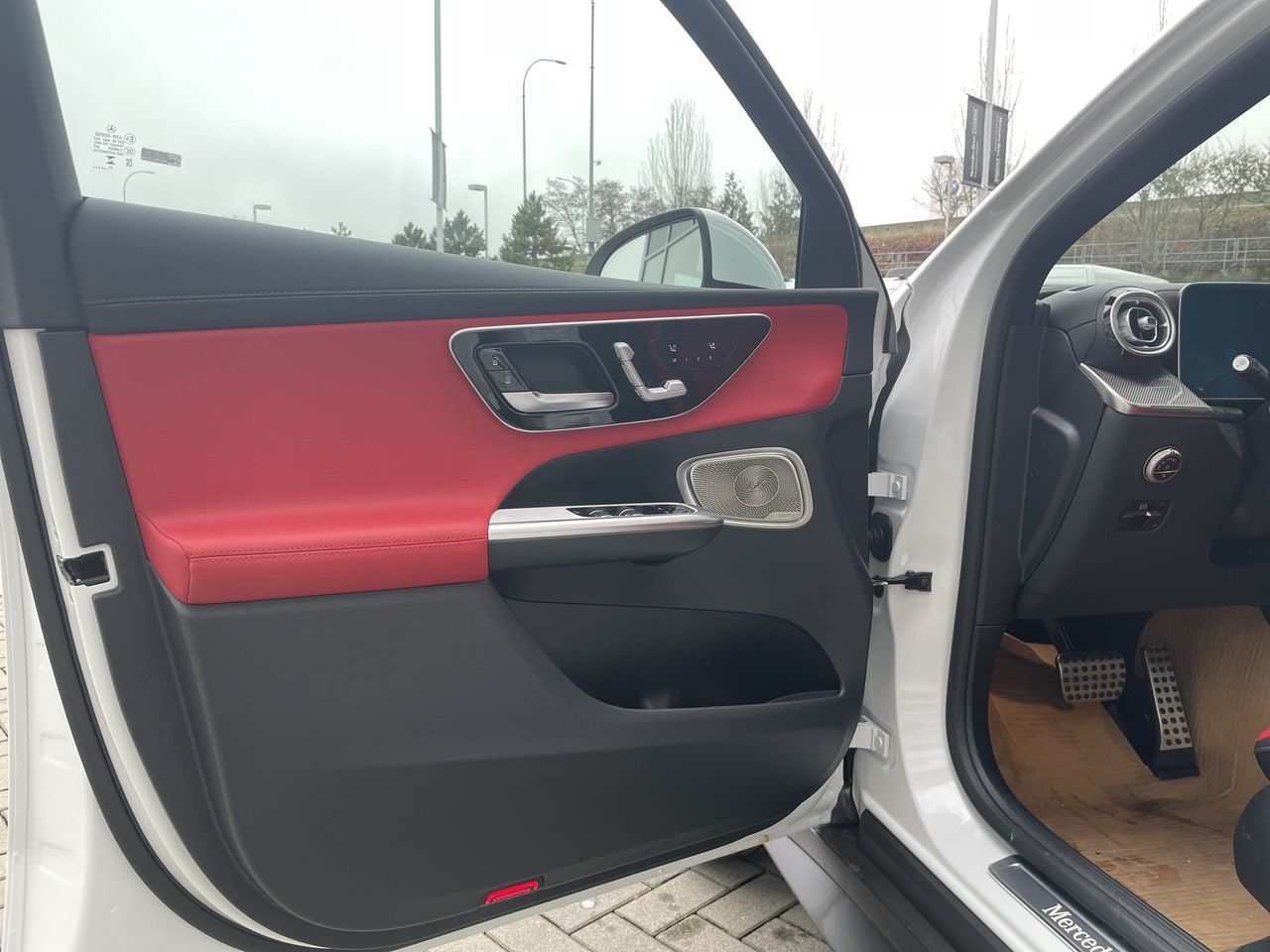 Mercedes-Benz GLC  2026 à Vancouver, Colombie-Britannique