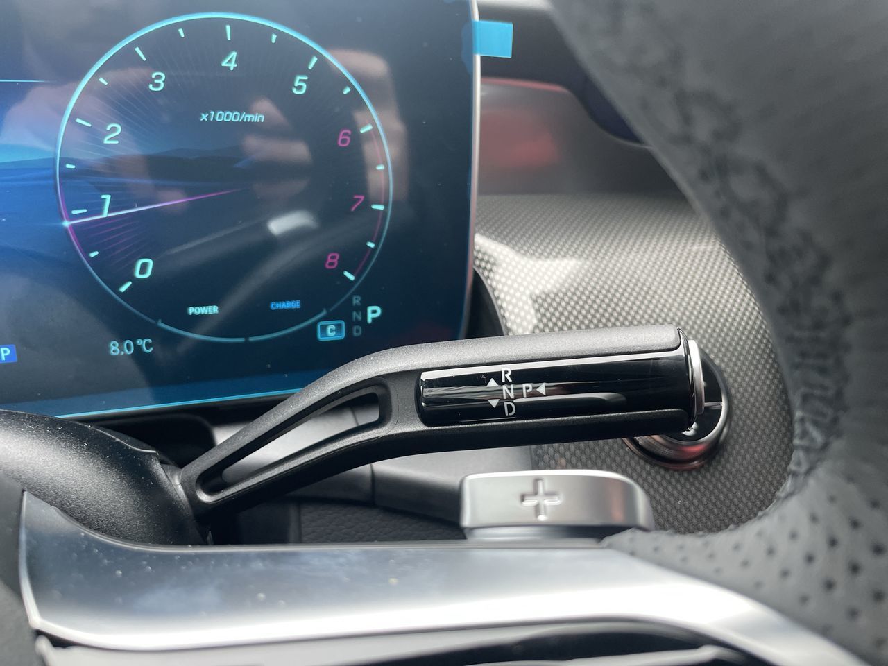 Mercedes-Benz GLC  2026 à Vancouver, Colombie-Britannique