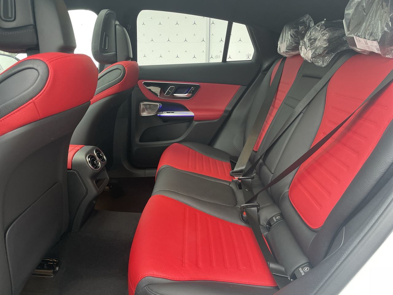 Mercedes-Benz GLC  2026 à Vancouver, Colombie-Britannique