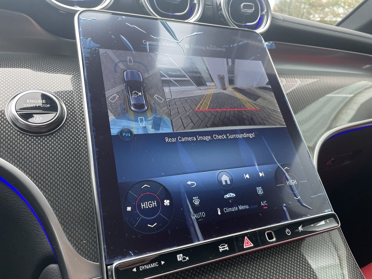 Mercedes-Benz GLC  2026 à Vancouver, Colombie-Britannique