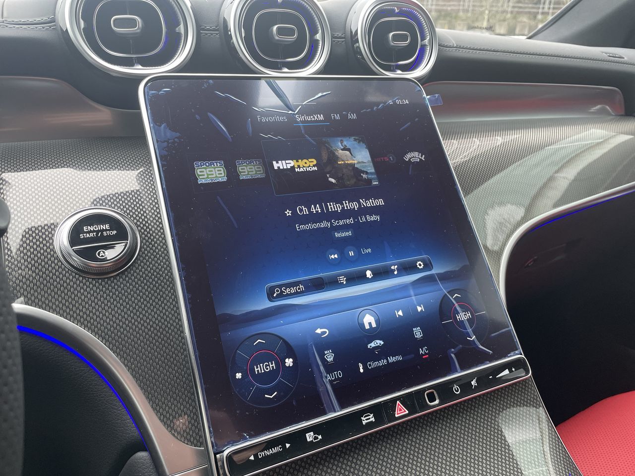 Mercedes-Benz GLC  2026 à Vancouver, Colombie-Britannique