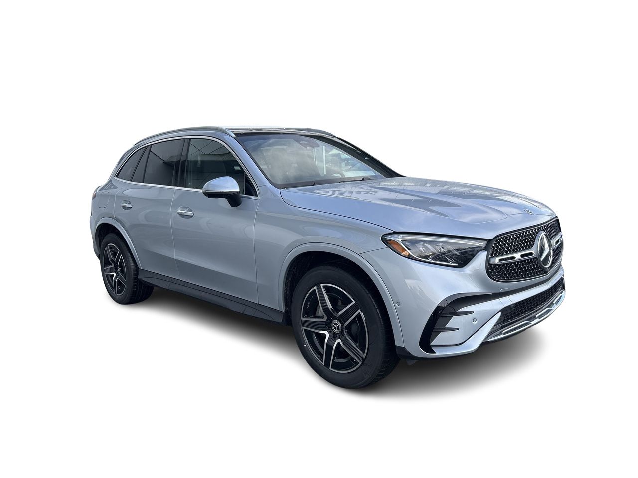 Mercedes-Benz GLC  2026 à Vancouver, Colombie-Britannique