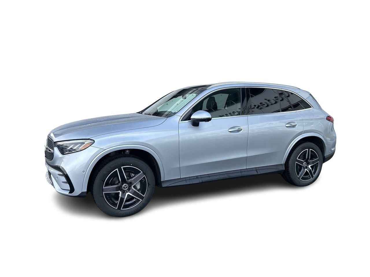 Mercedes-Benz GLC  2026 à Vancouver, Colombie-Britannique
