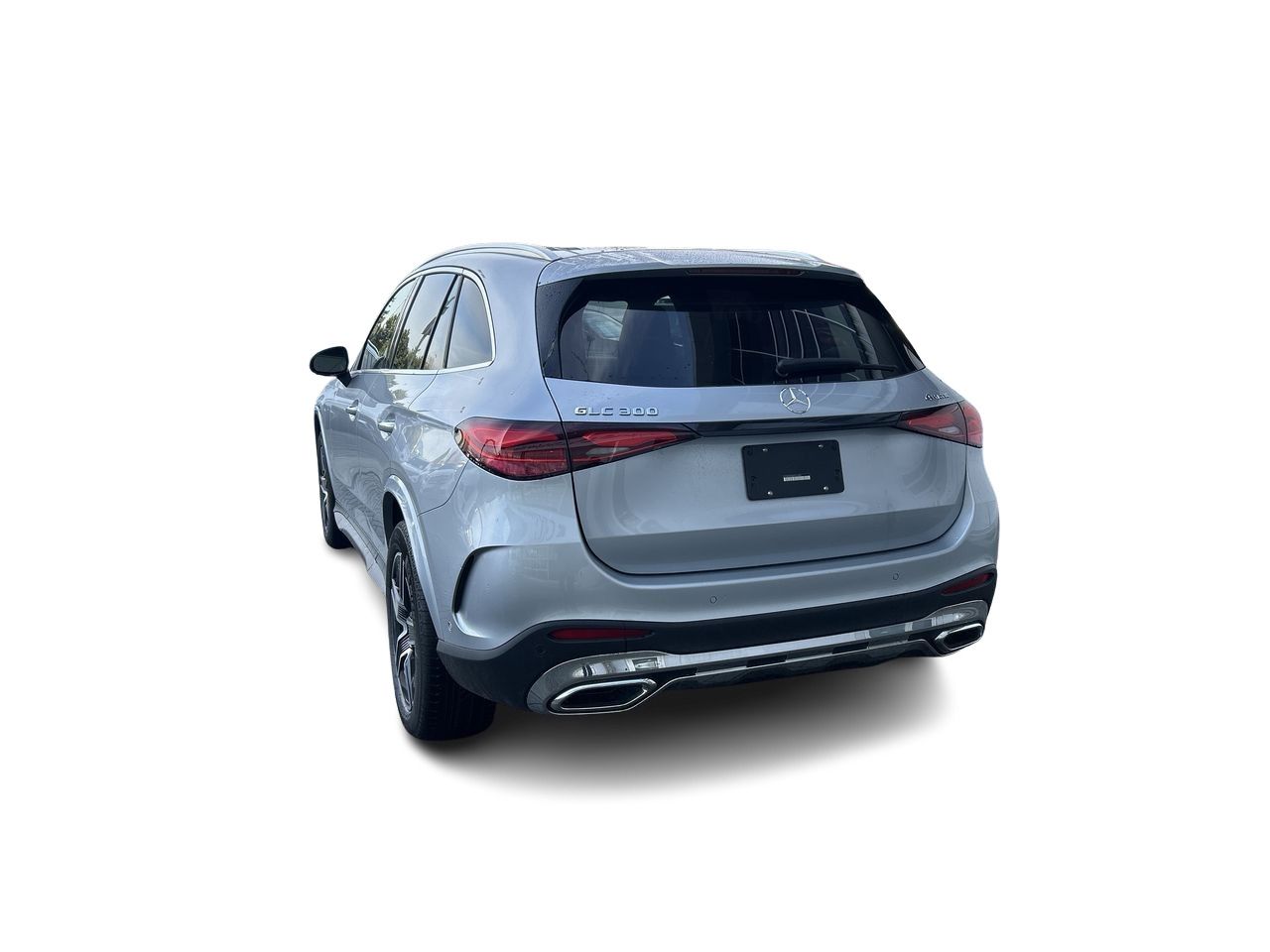 Mercedes-Benz GLC  2026 à Vancouver, Colombie-Britannique