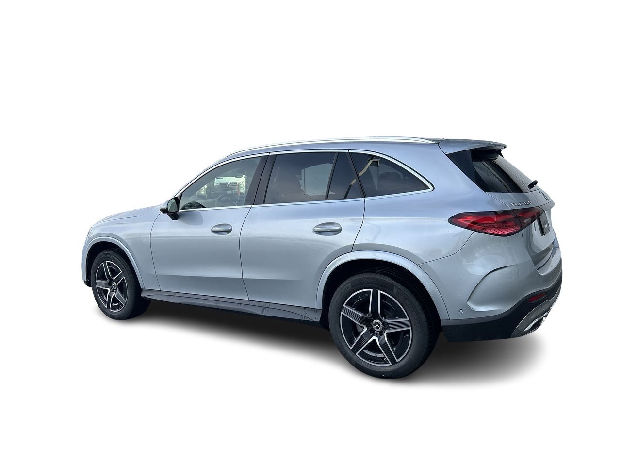 Mercedes-Benz GLC  2026 à Vancouver, Colombie-Britannique