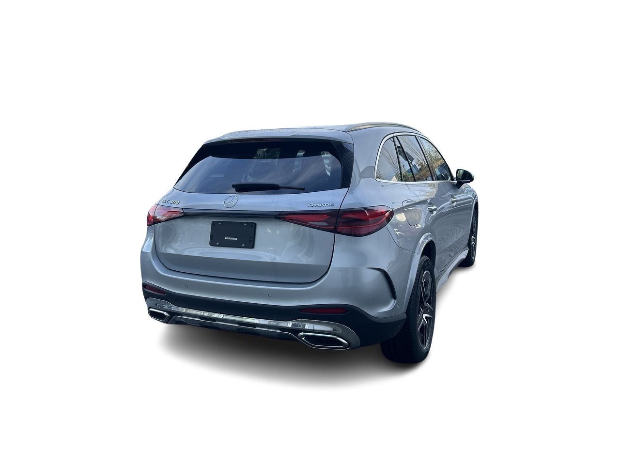 Mercedes-Benz GLC  2026 à Vancouver, Colombie-Britannique