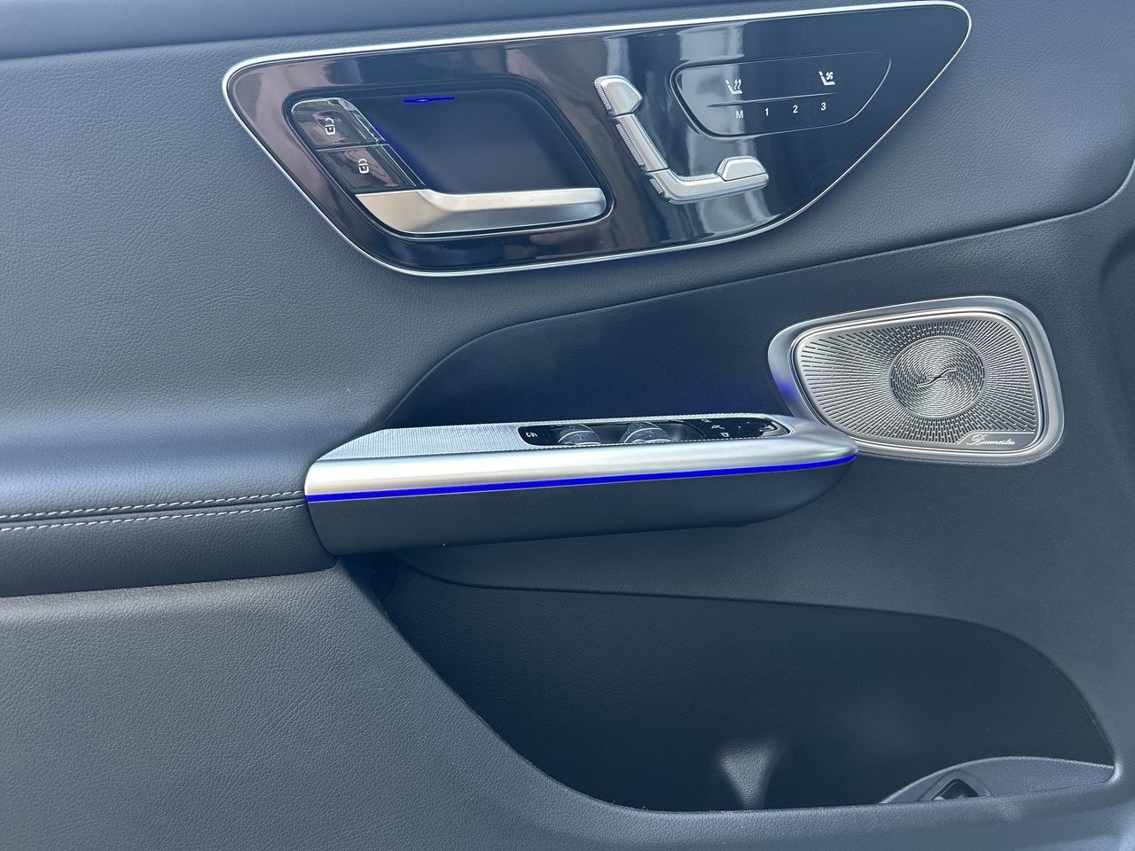 Mercedes-Benz GLC  2026 à Vancouver, Colombie-Britannique