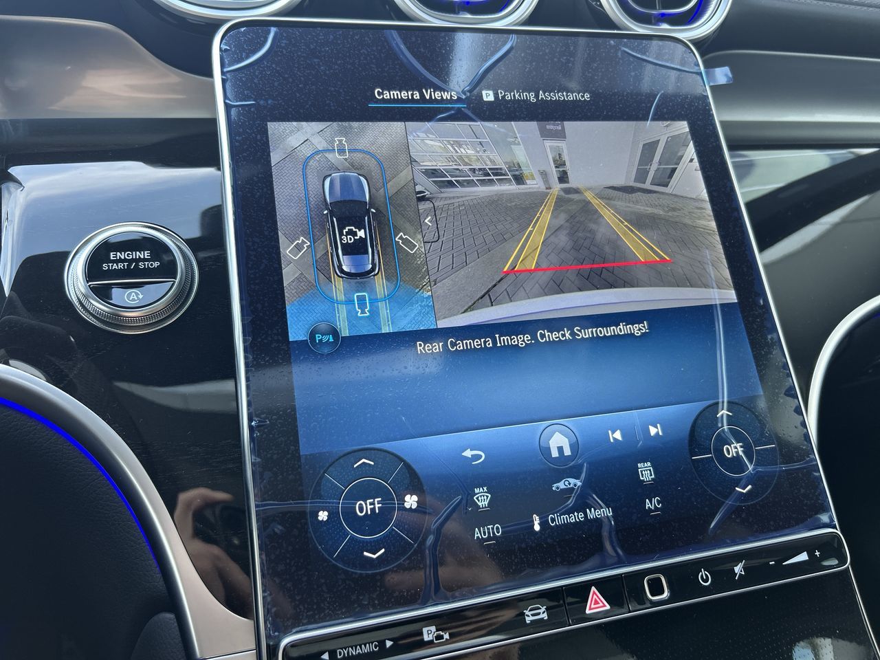 Mercedes-Benz GLC  2026 à Vancouver, Colombie-Britannique