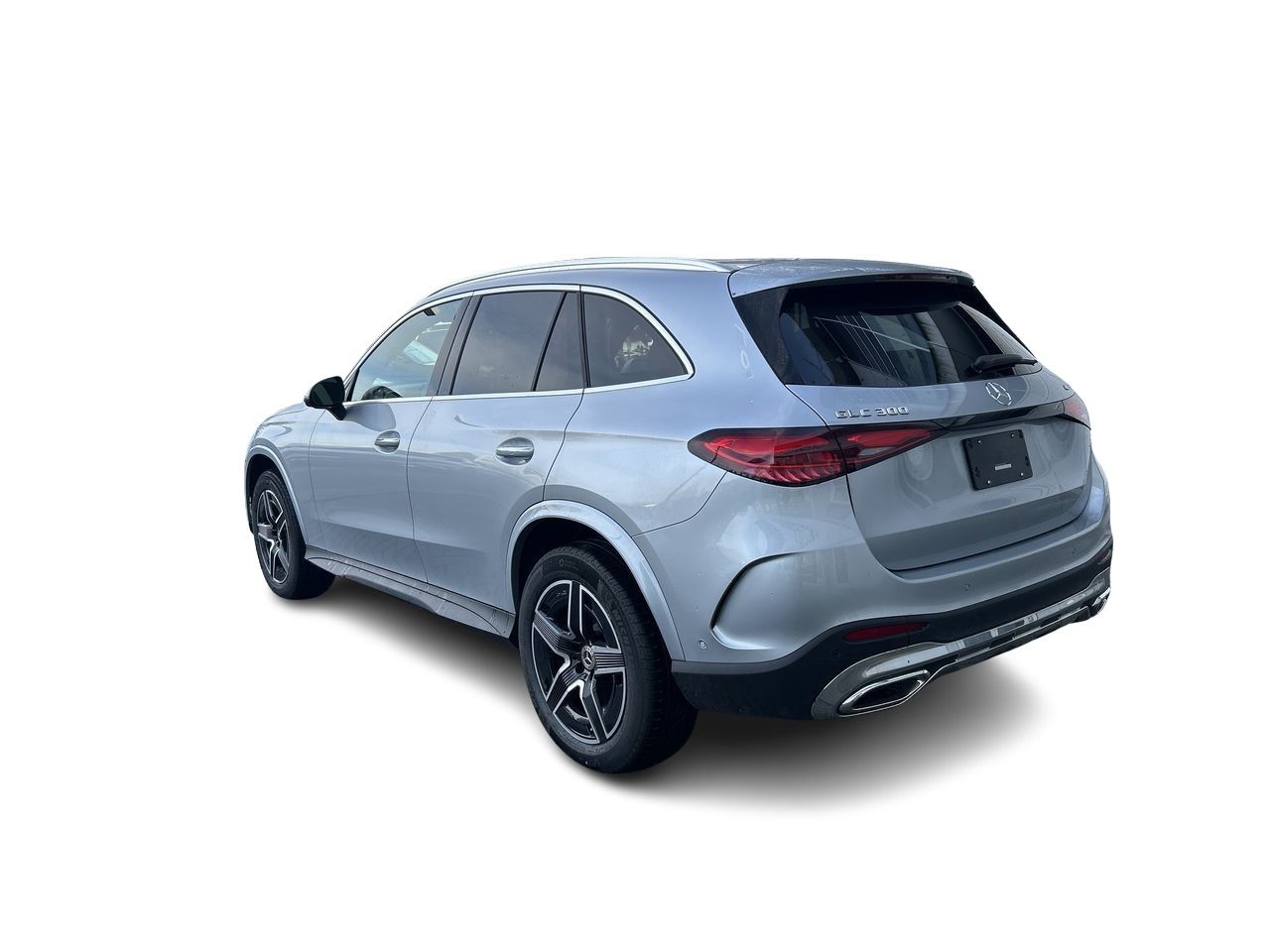 Mercedes-Benz GLC  2026 à Vancouver, Colombie-Britannique