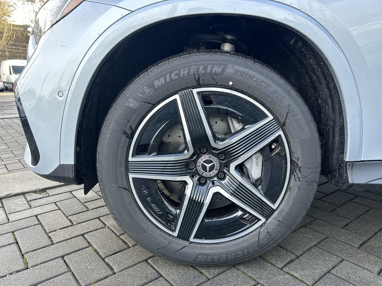 Mercedes-Benz GLC  2026 à Vancouver, Colombie-Britannique