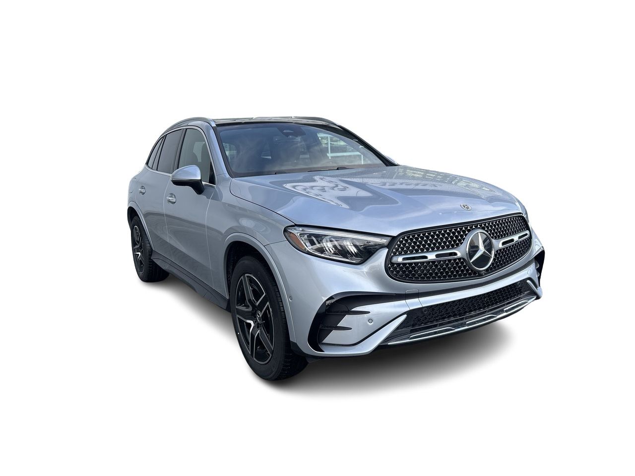Mercedes-Benz GLC  2026 à Vancouver, Colombie-Britannique