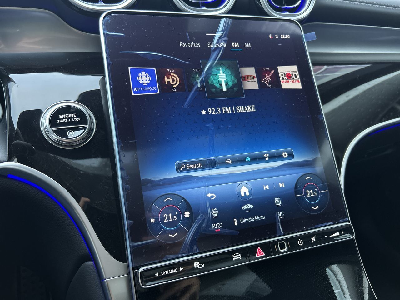 2026 Mercedes-Benz GLC