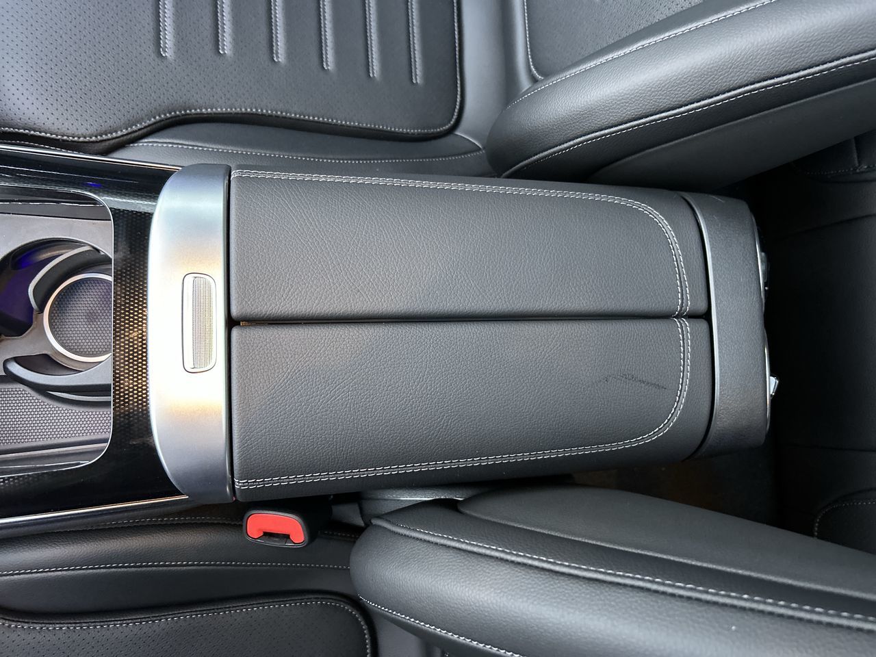 2026 Mercedes-Benz GLC