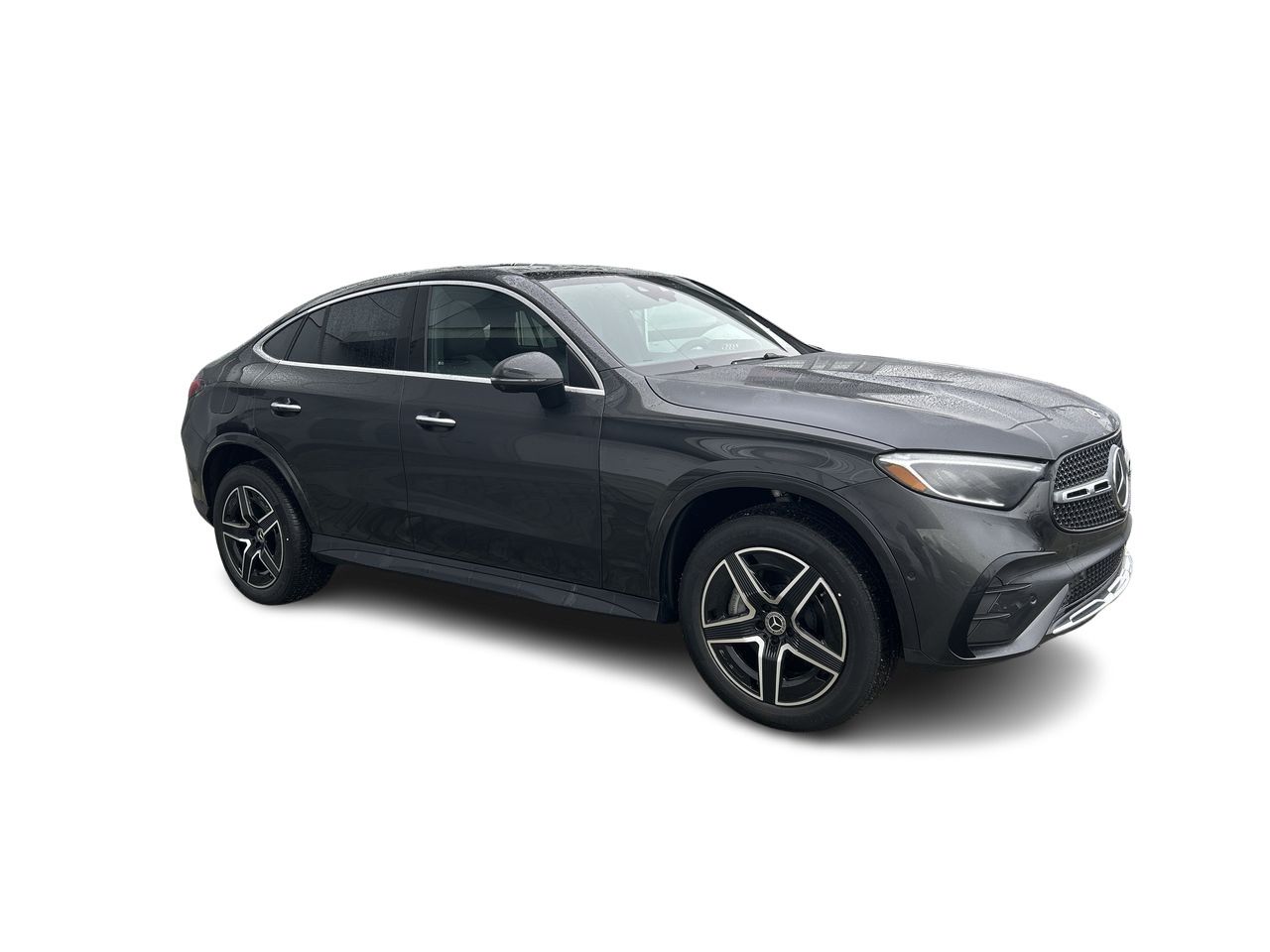 Mercedes-Benz GLC  2026 à Vancouver, Colombie-Britannique