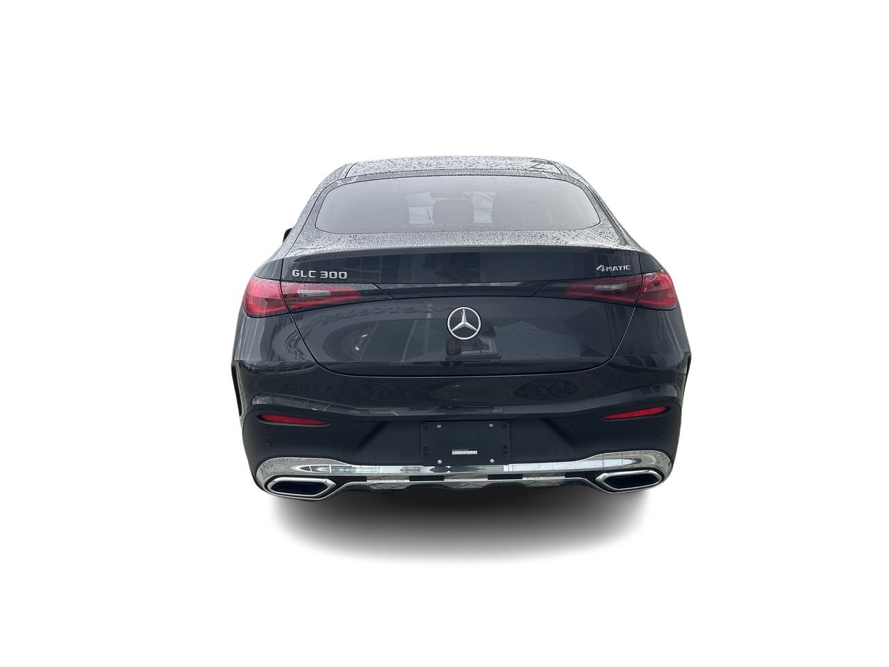 Mercedes-Benz GLC  2026 à Vancouver, Colombie-Britannique