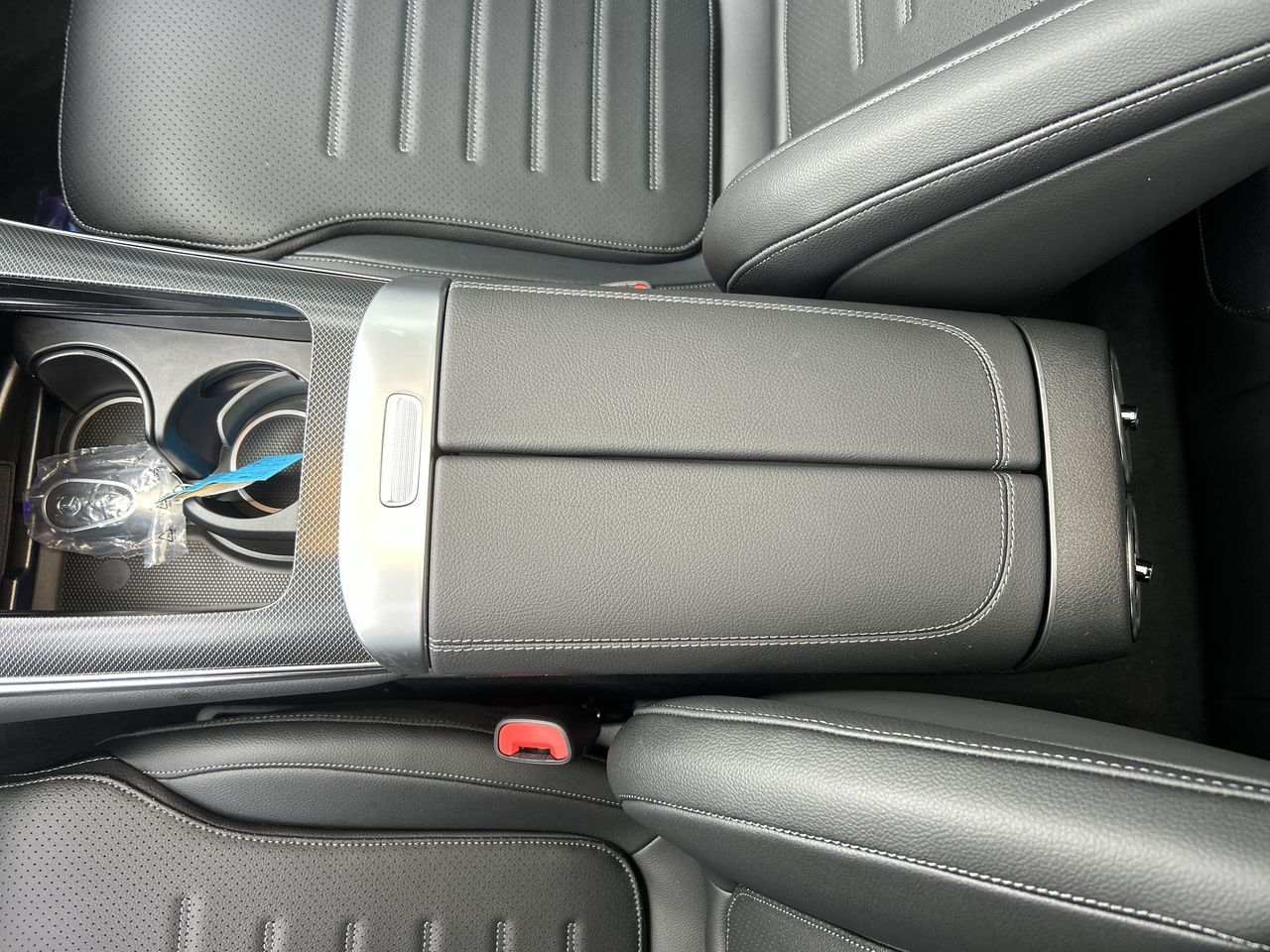 Mercedes-Benz GLC  2026 à Vancouver, Colombie-Britannique