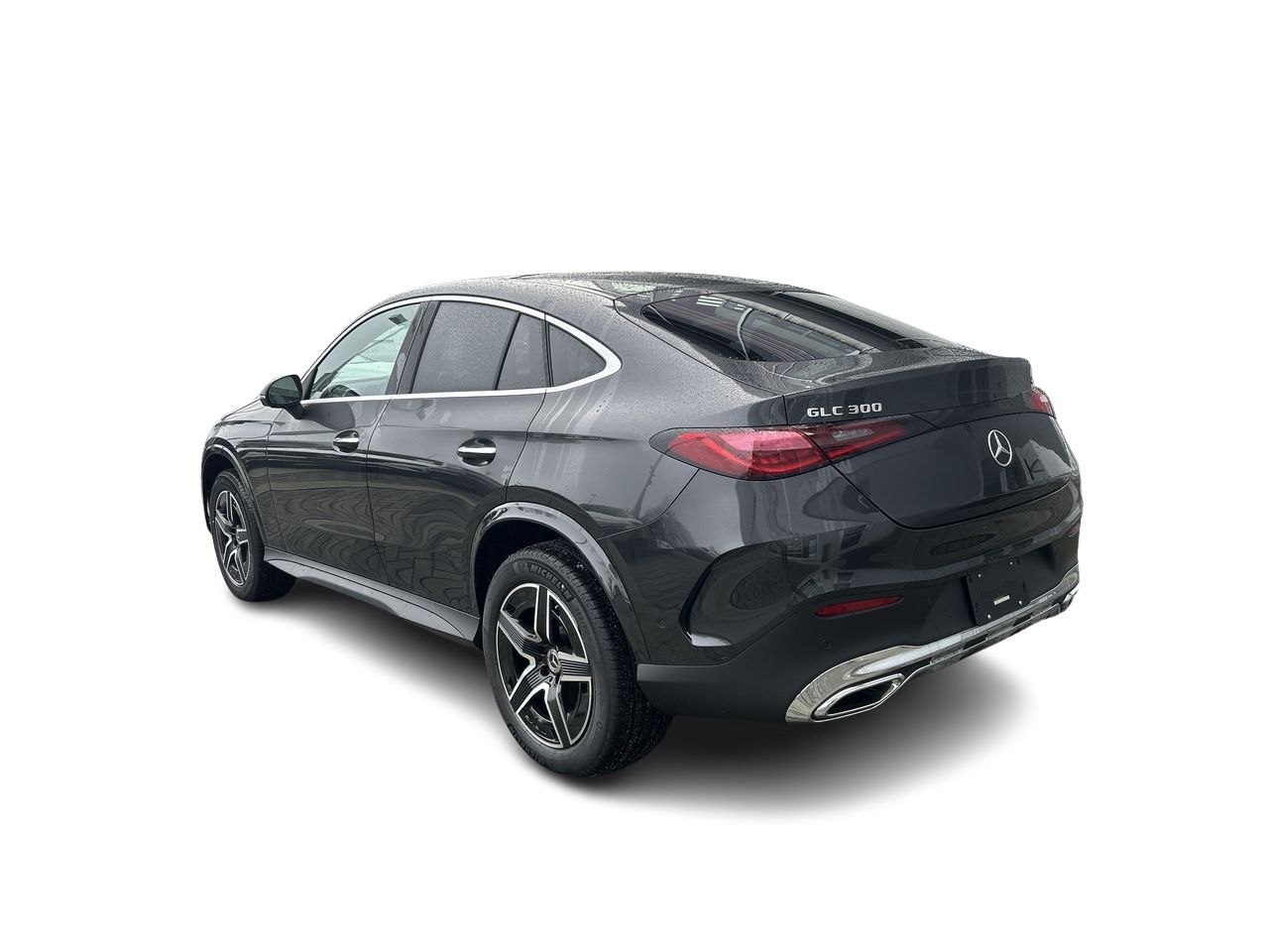 Mercedes-Benz GLC  2026 à Vancouver, Colombie-Britannique