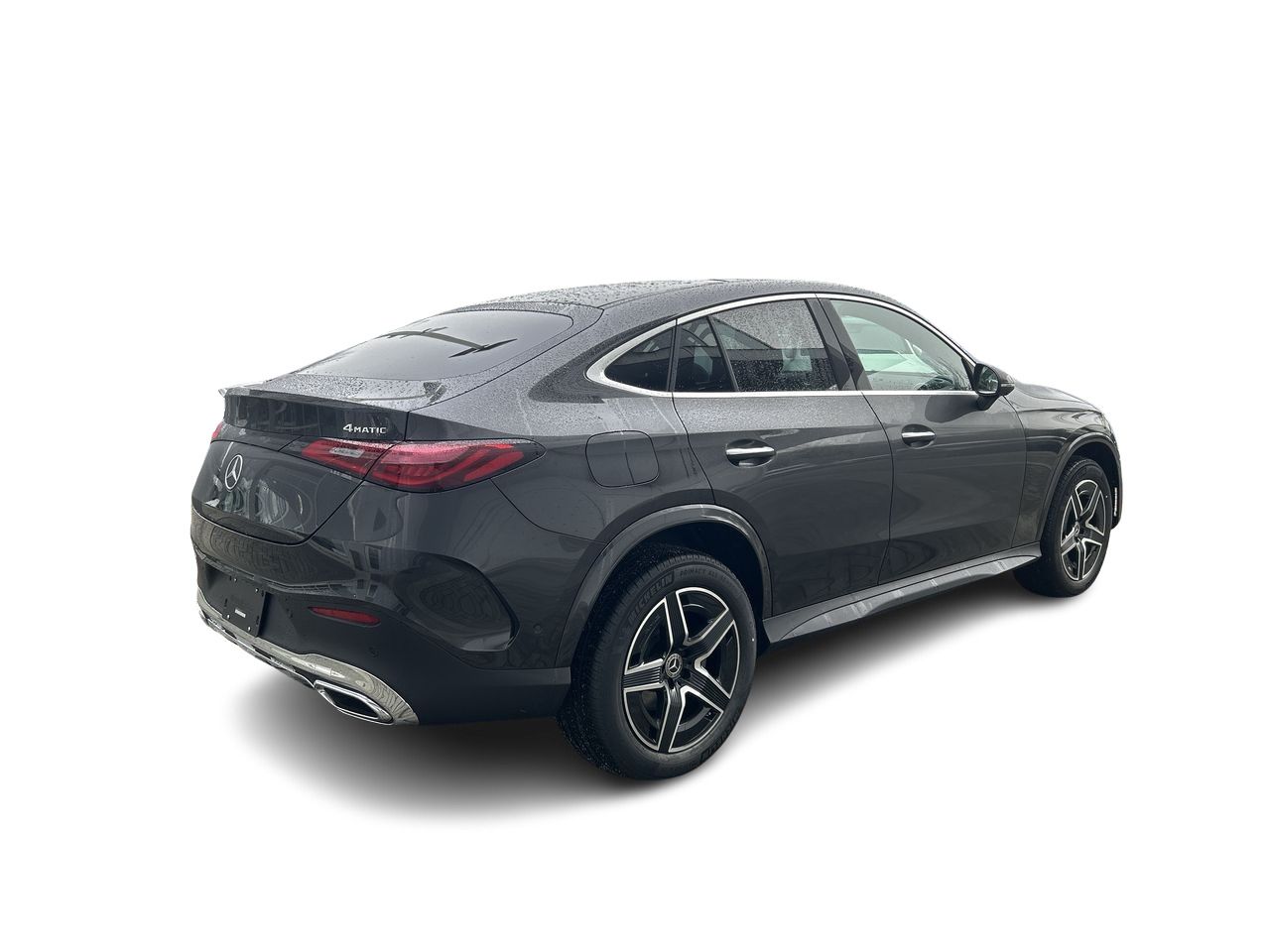 Mercedes-Benz GLC  2026 à Vancouver, Colombie-Britannique