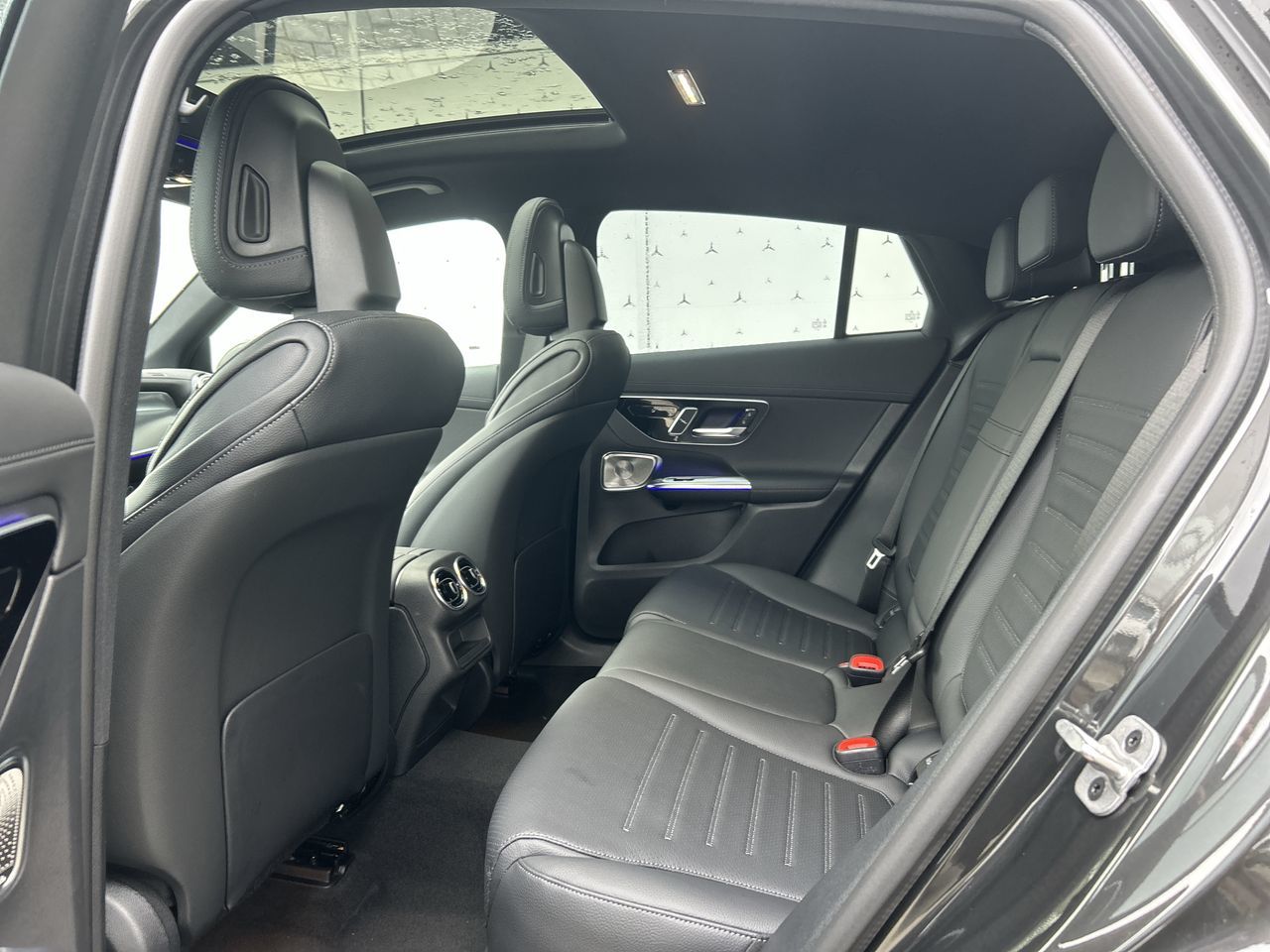 Mercedes-Benz GLC  2026 à Vancouver, Colombie-Britannique