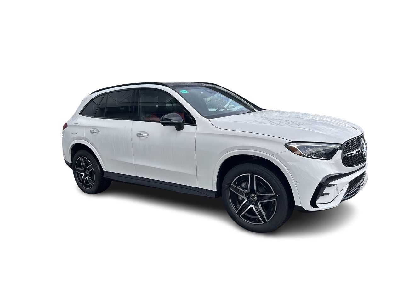 Mercedes-Benz GLC  2026 à Vancouver, Colombie-Britannique
