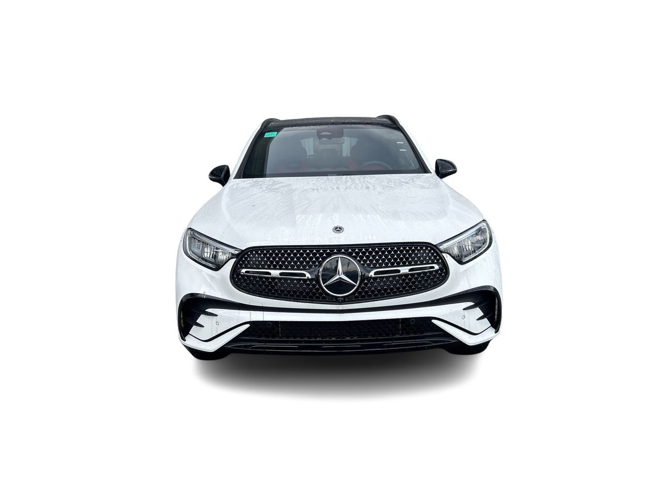 Mercedes-Benz GLC  2026 à Vancouver, Colombie-Britannique