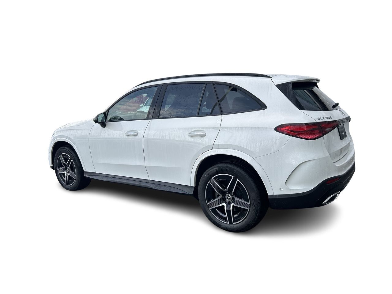 Mercedes-Benz GLC  2026 à Vancouver, Colombie-Britannique