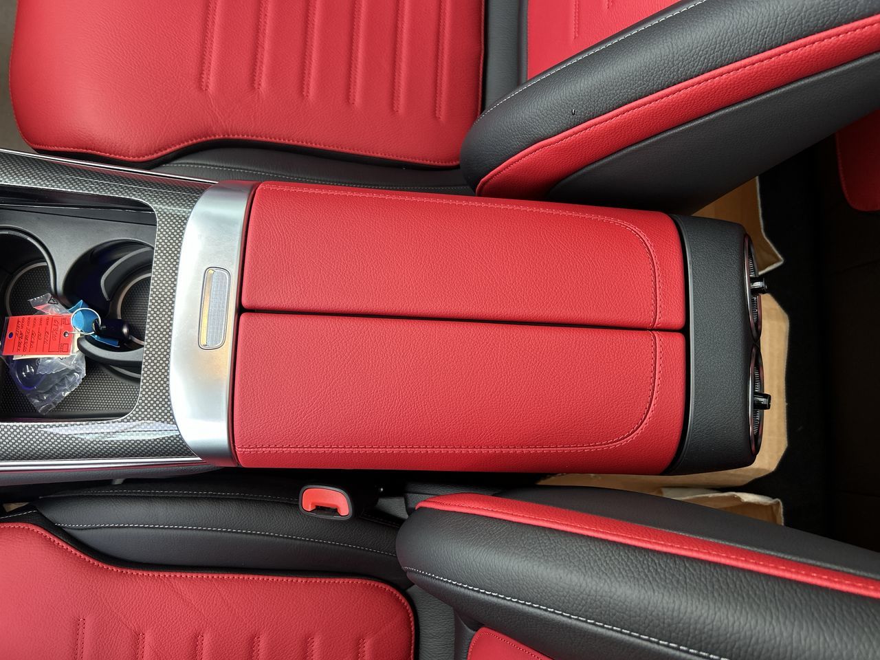 Mercedes-Benz GLC  2026 à Vancouver, Colombie-Britannique