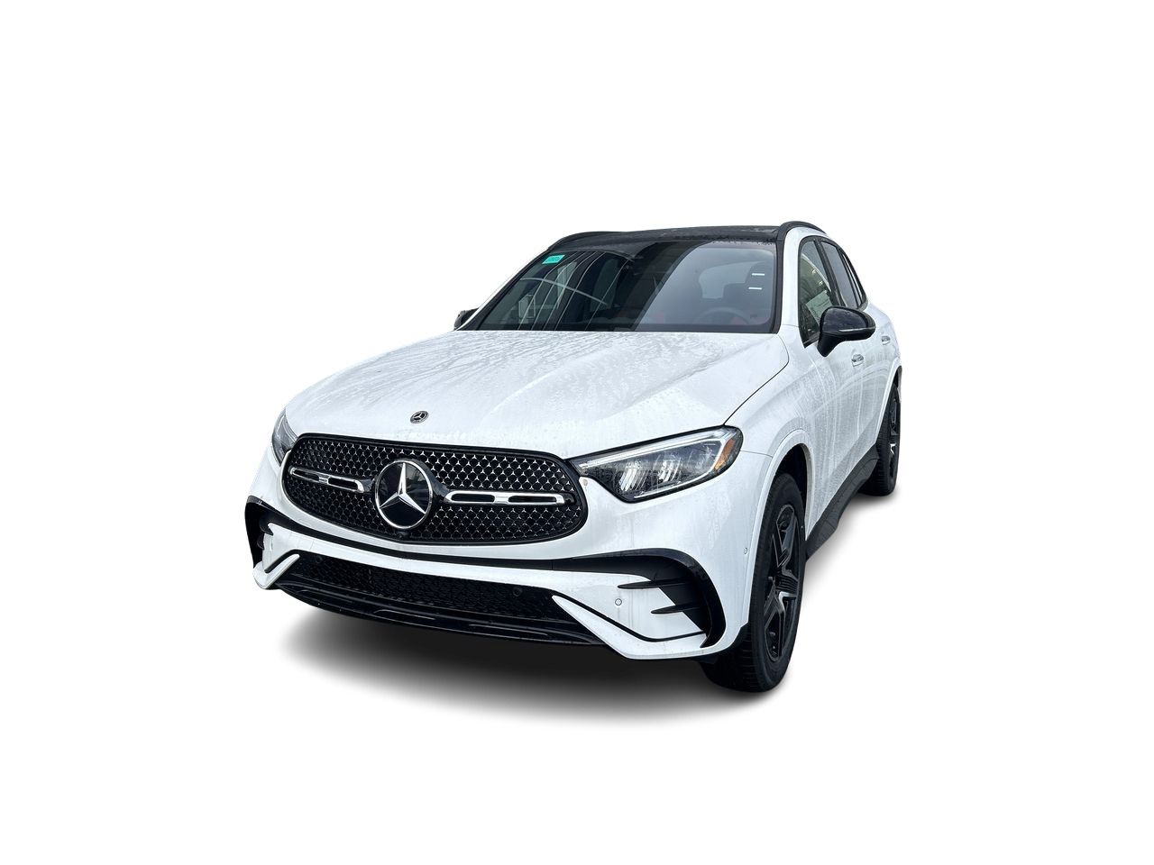 Mercedes-Benz GLC  2026 à Vancouver, Colombie-Britannique