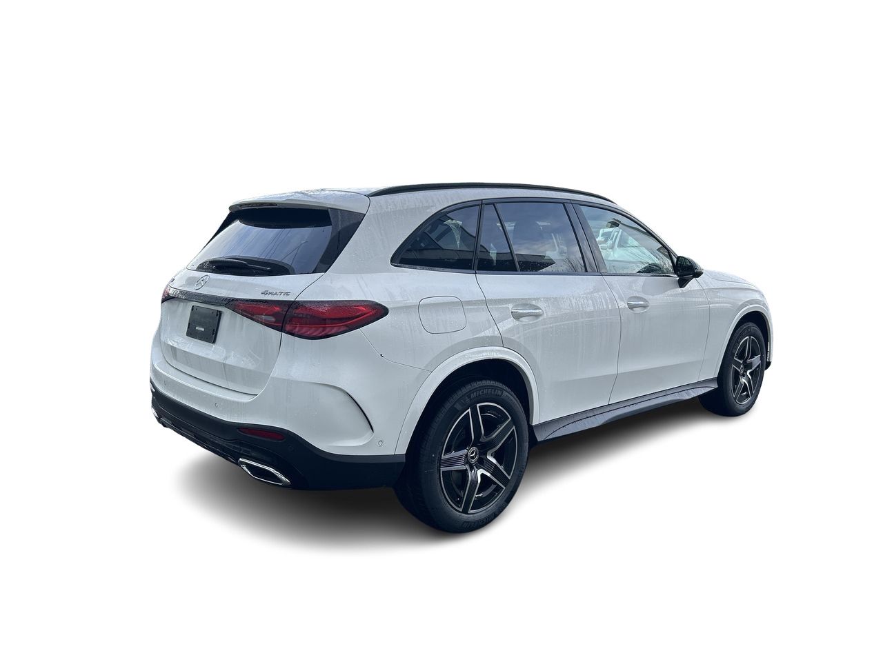 Mercedes-Benz GLC  2026 à Vancouver, Colombie-Britannique