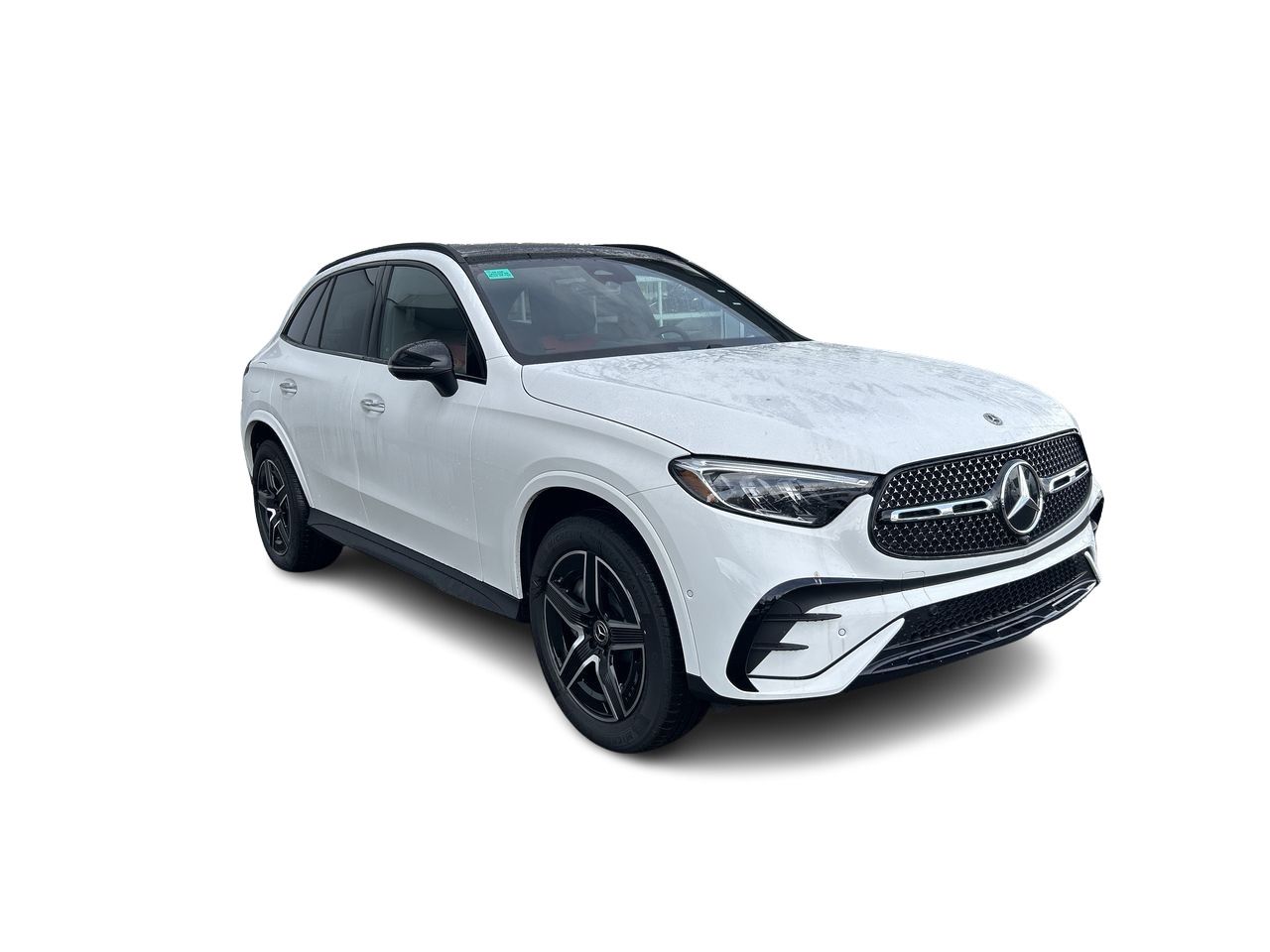 Mercedes-Benz GLC  2026 à Vancouver, Colombie-Britannique