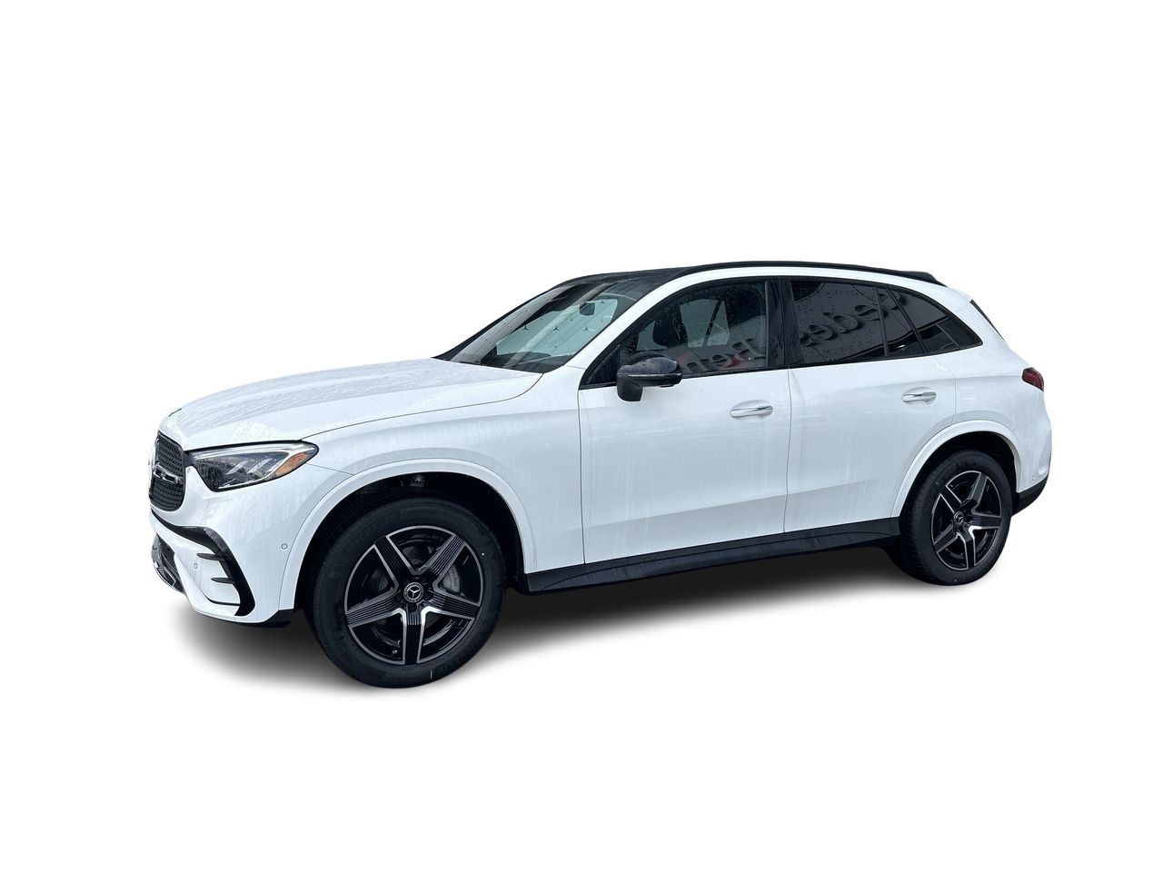 Mercedes-Benz GLC  2026 à Vancouver, Colombie-Britannique