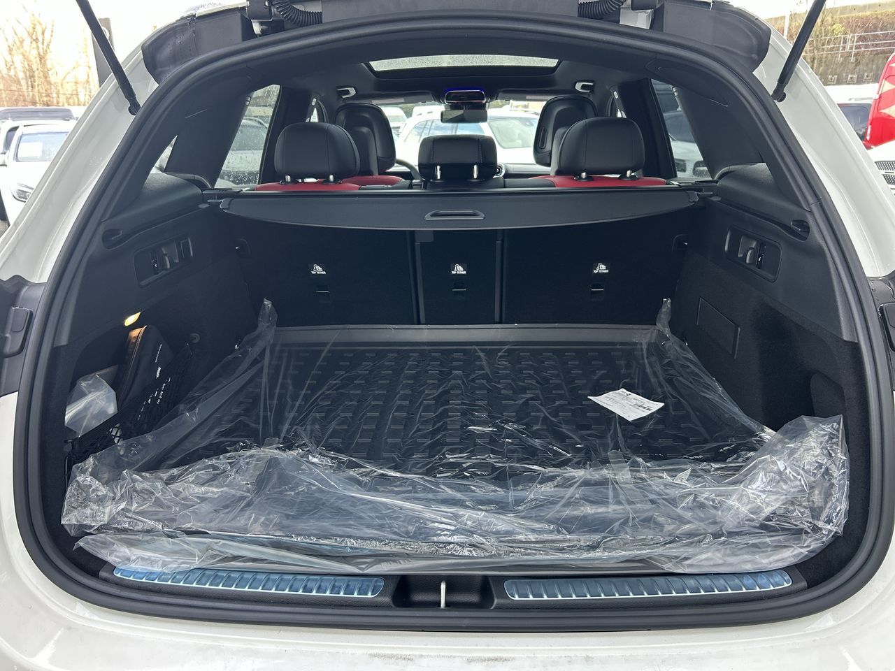 Mercedes-Benz GLC  2026 à Vancouver, Colombie-Britannique