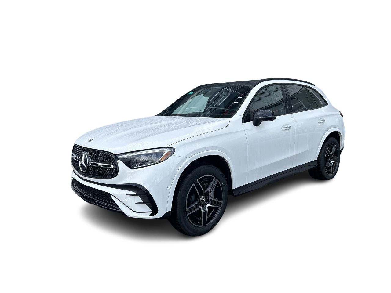 Mercedes-Benz GLC  2026 à Vancouver, Colombie-Britannique