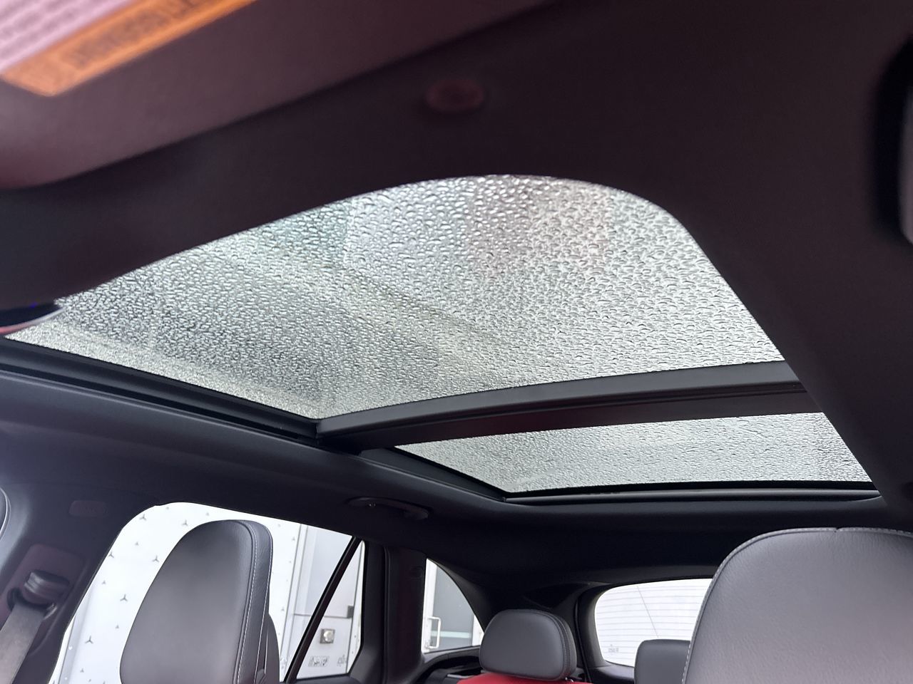 Mercedes-Benz GLC  2026 à Vancouver, Colombie-Britannique