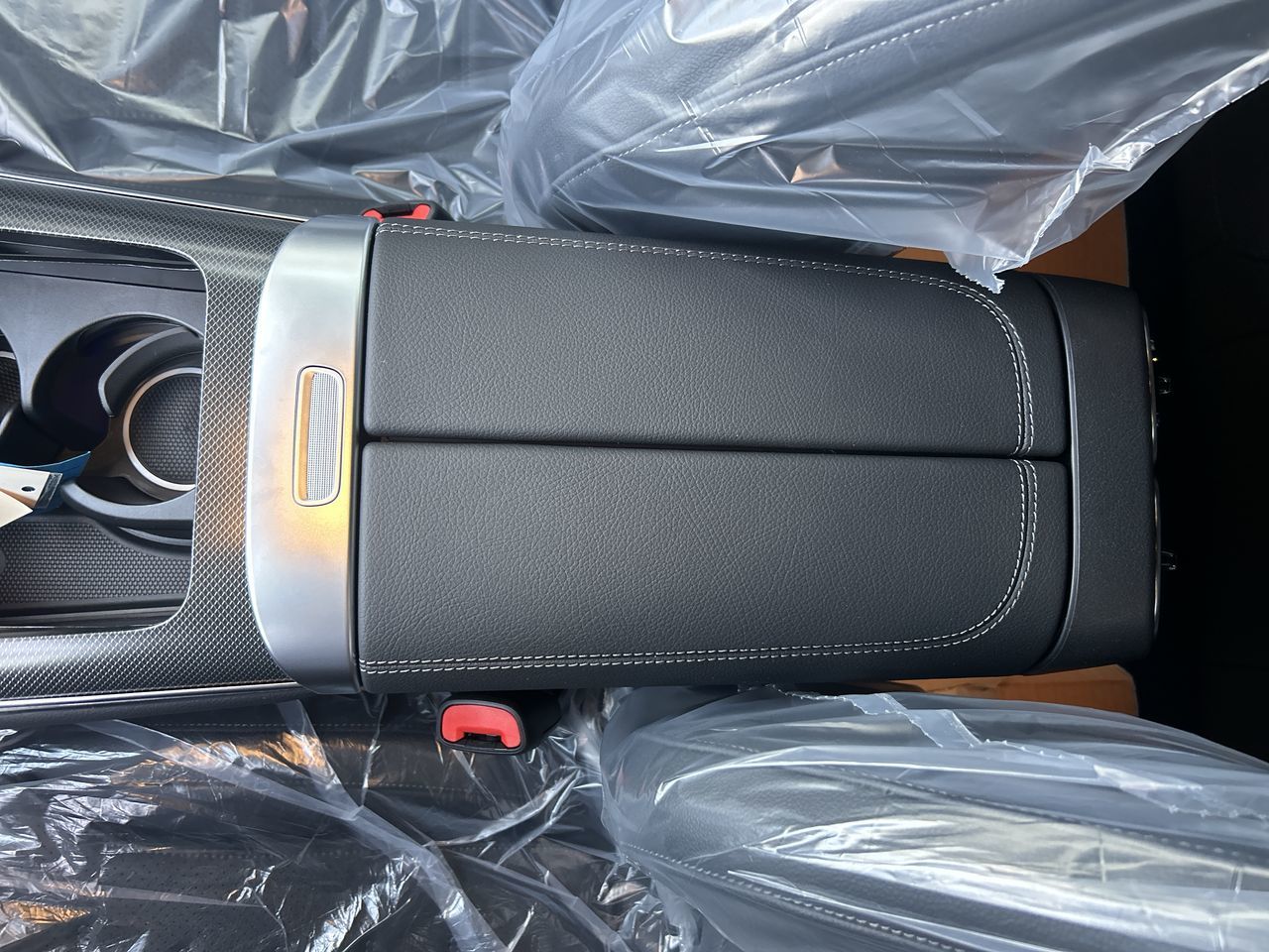 Mercedes-Benz GLC  2026 à Vancouver, Colombie-Britannique