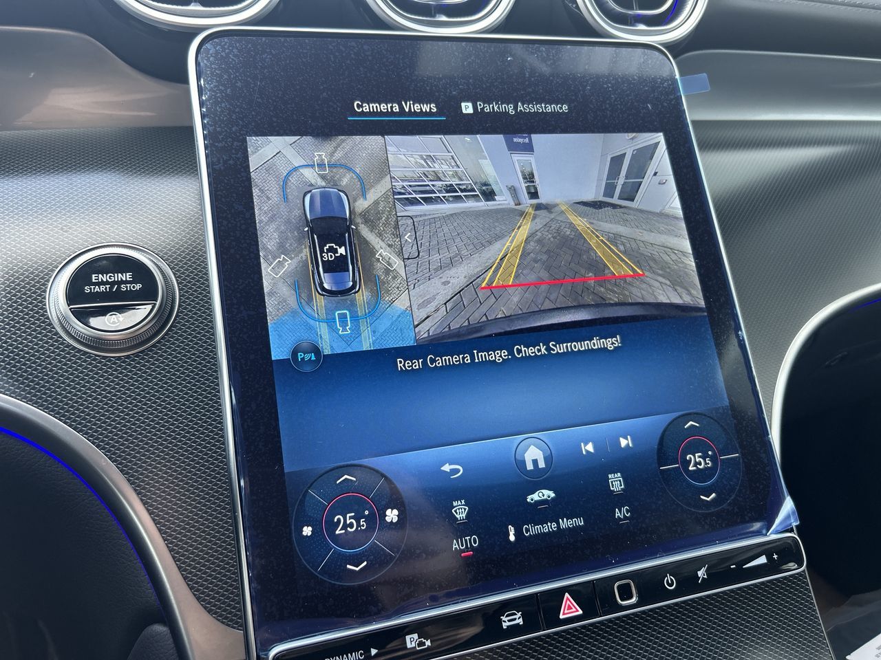 Mercedes-Benz GLC  2026 à Vancouver, Colombie-Britannique