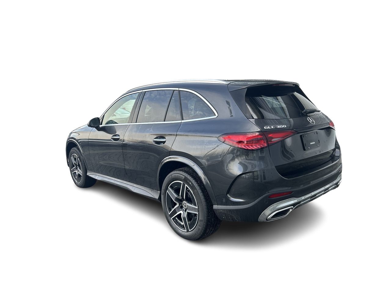 Mercedes-Benz GLC  2026 à Vancouver, Colombie-Britannique