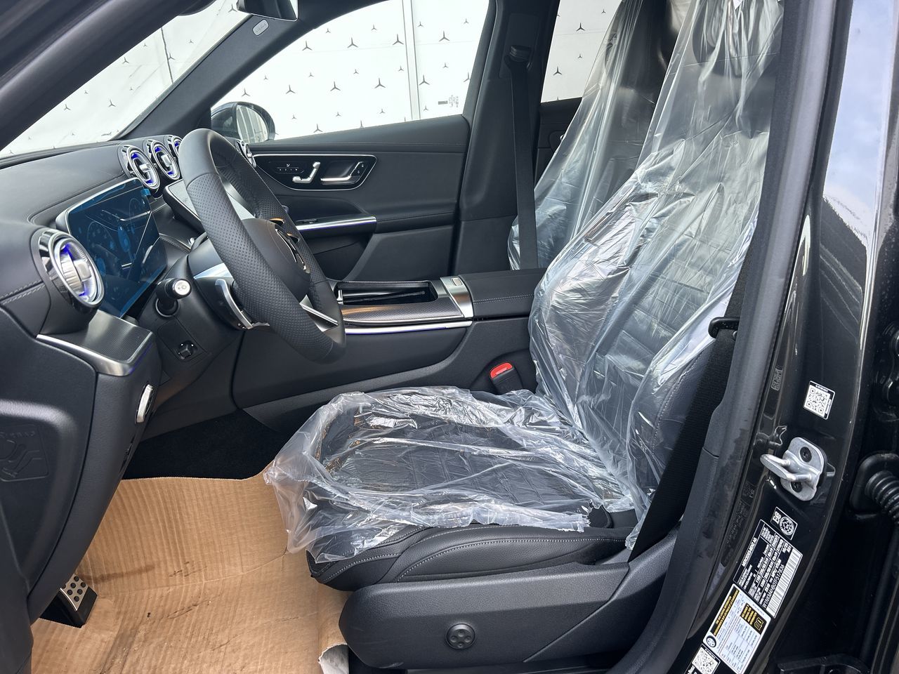 Mercedes-Benz GLC  2026 à Vancouver, Colombie-Britannique