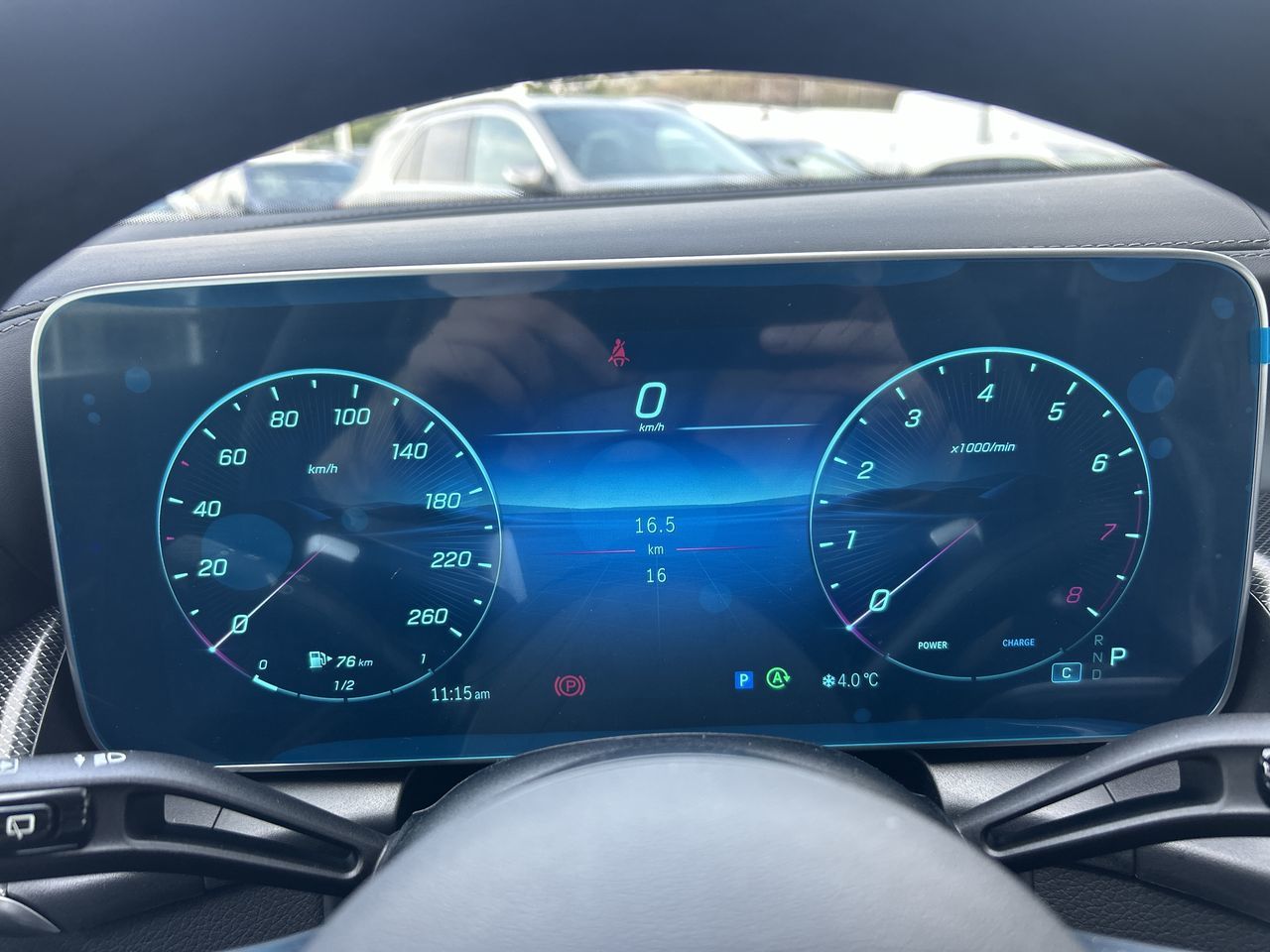 Mercedes-Benz GLC  2026 à Vancouver, Colombie-Britannique