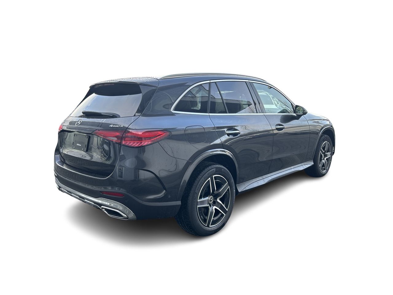 Mercedes-Benz GLC  2026 à Vancouver, Colombie-Britannique